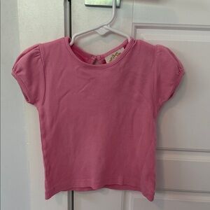 Penny’s Play Shirt - Hamptons Hot Pink